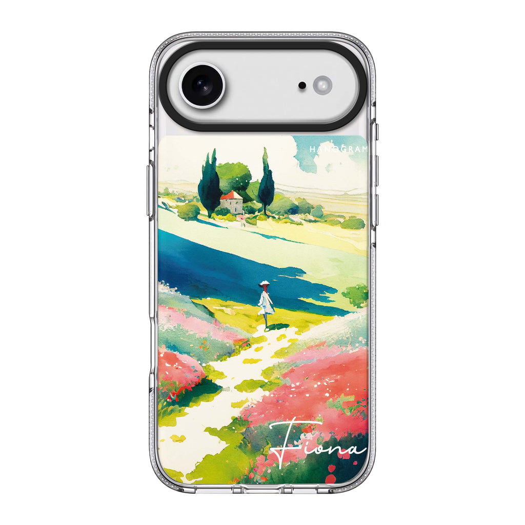 iPhone Air Ultra Clear Case