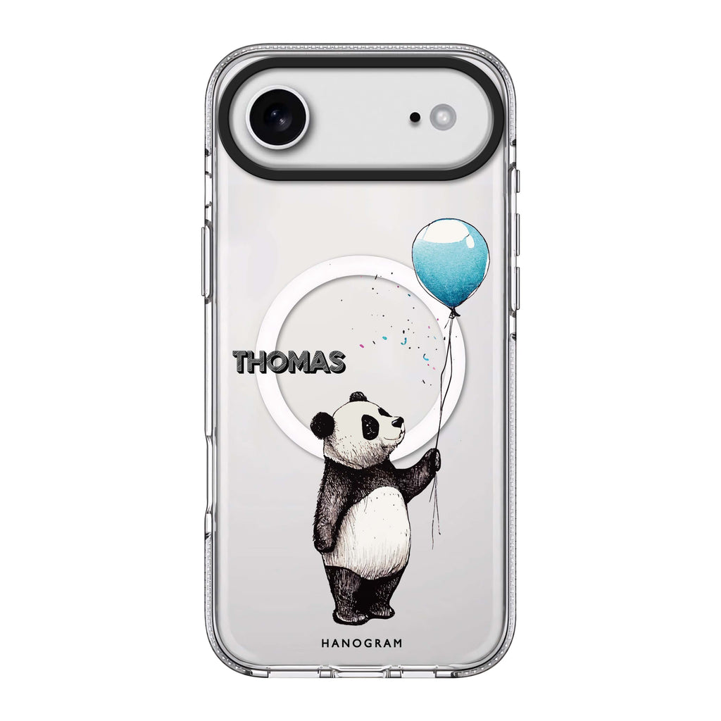iPhone Air Ultra Clear Case