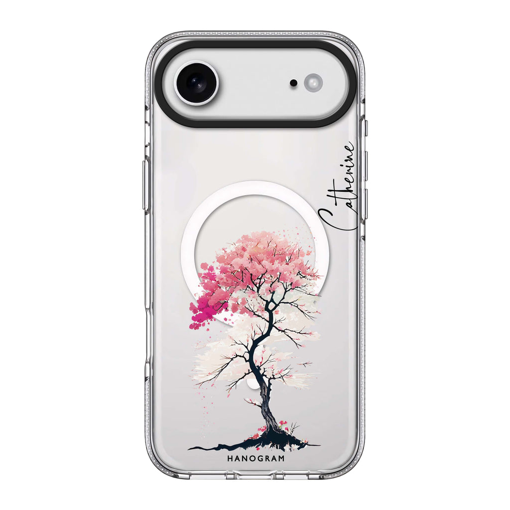iPhone Air Ultra Clear Case