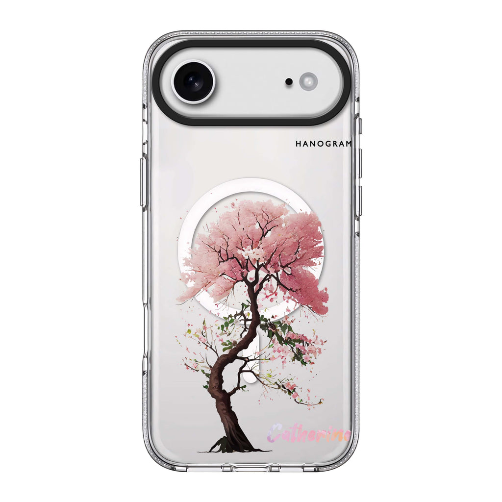 iPhone Air Ultra Clear Case