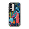 Plant Whisperer Samsung Galaxy mirror case front view