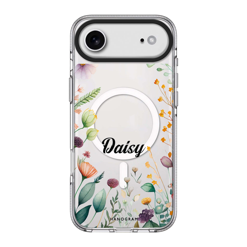 iPhone Air Ultra Clear Case