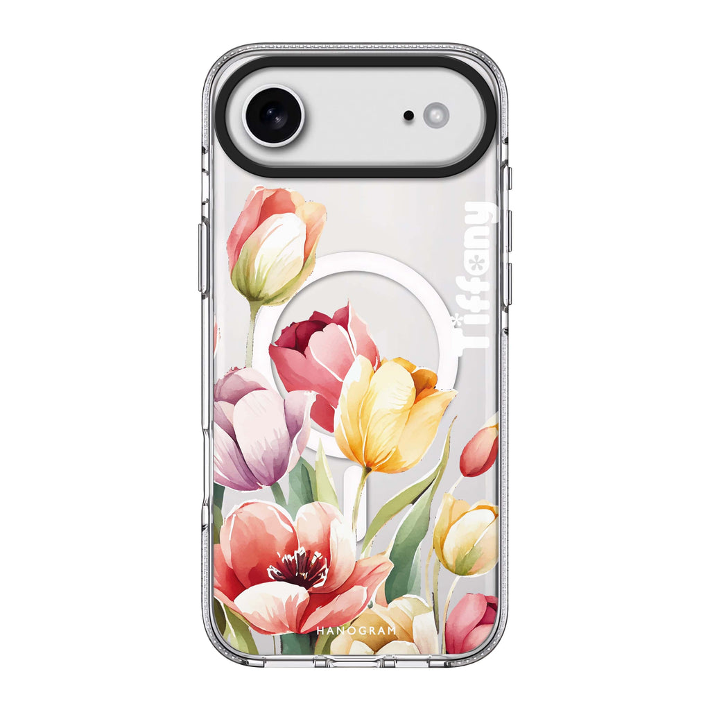 iPhone Air Ultra Clear Case