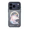 Wonderful Unicorn personalized name unicorn animal iPhone 17 Pro Max ultra clear case