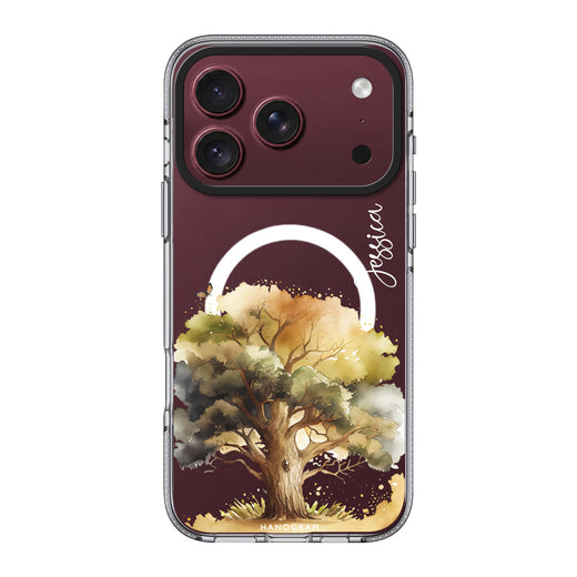 iPhone 18 Pro Ultra Clear Case