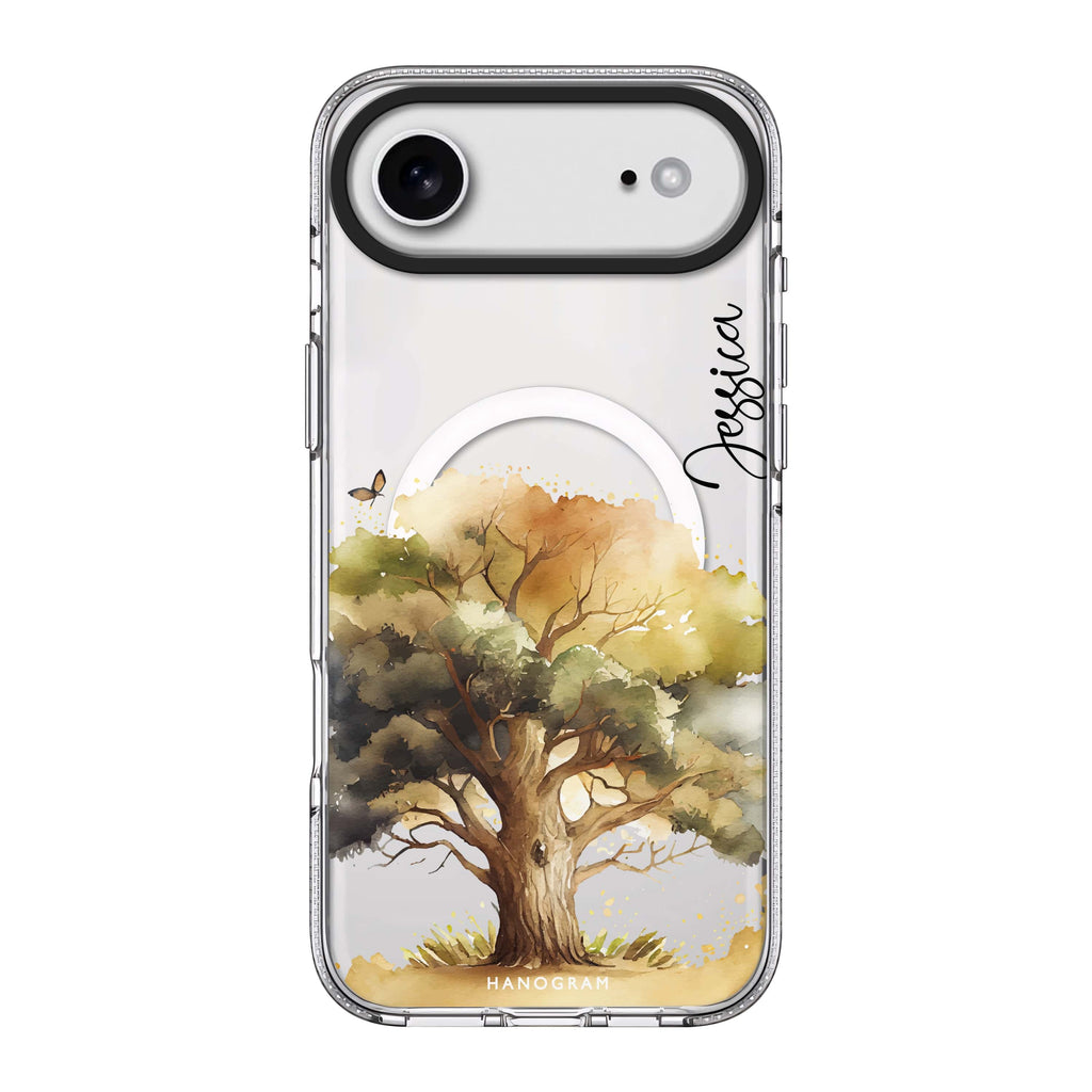 iPhone Air Ultra Clear Case