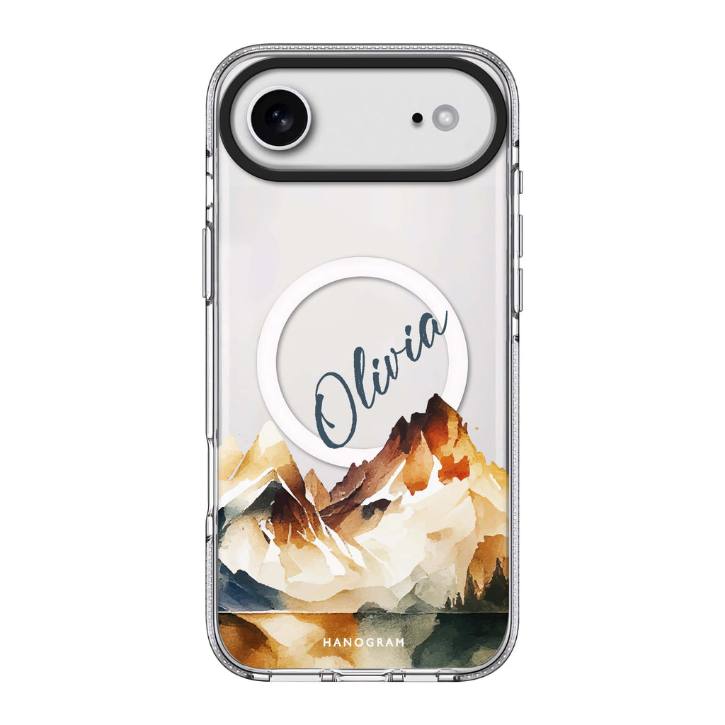 iPhone Air Ultra Clear Case