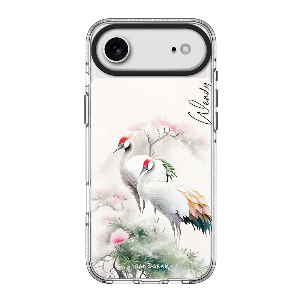 iPhone Air Ultra Clear Case