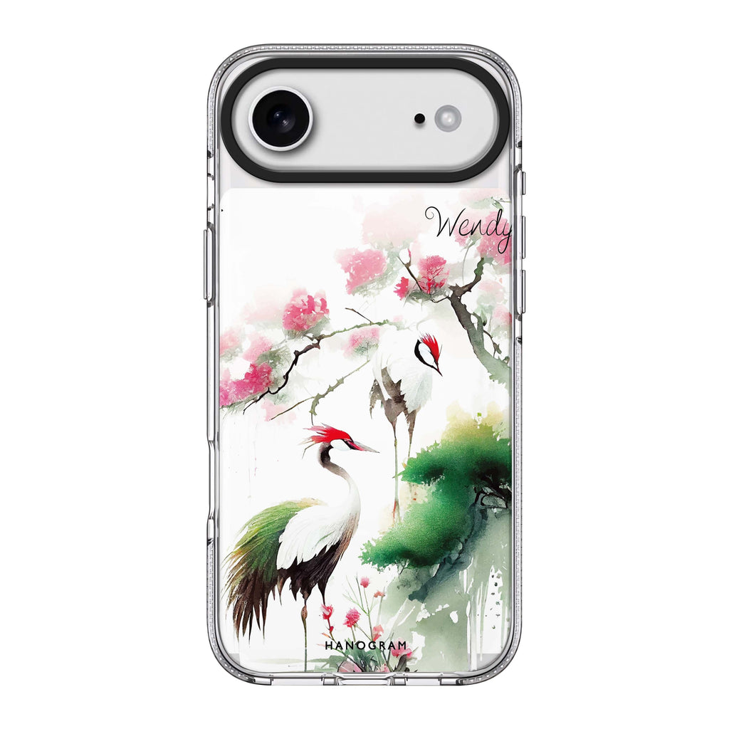 iPhone Air Ultra Clear Case