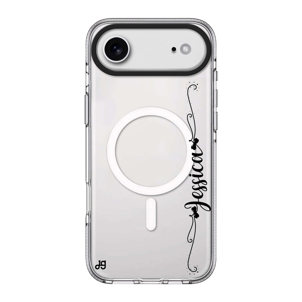 iPhone Air Ultra Clear Case