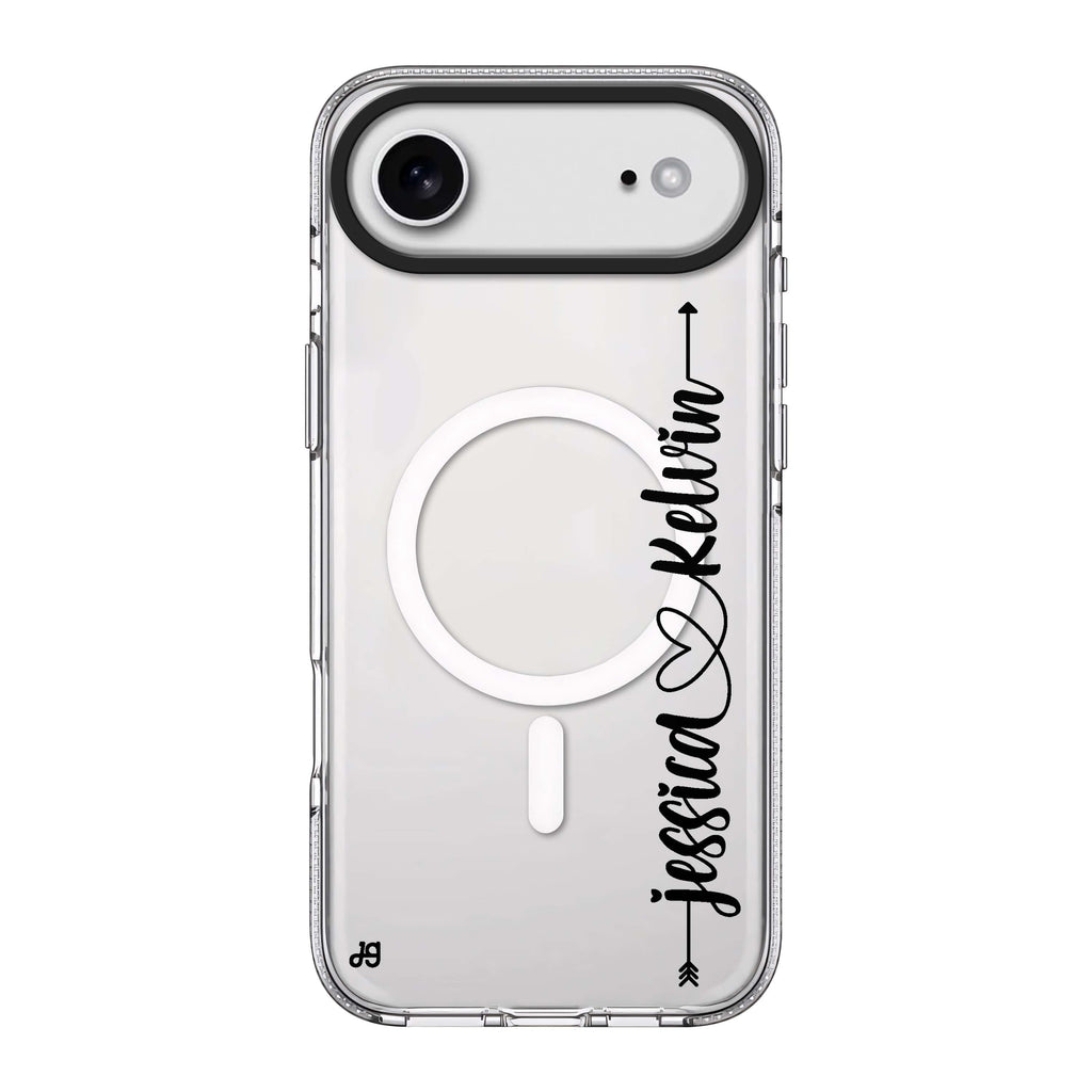 iPhone Air Ultra Clear Case