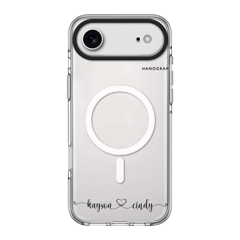 iPhone Air Ultra Clear Case