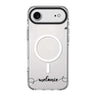 iPhone Air Ultra Clear Case