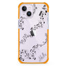 Music iPhone 15 Plus Ultra Shockproof Case