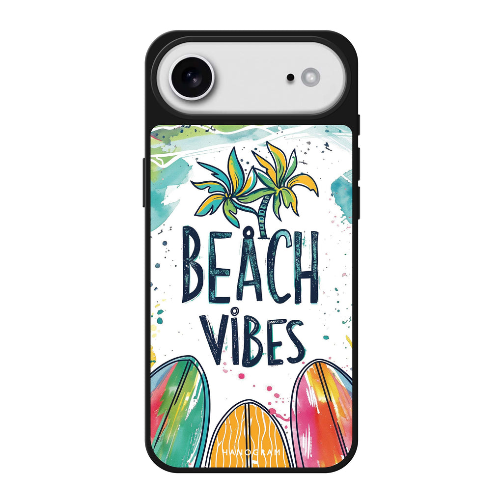 Sand and Surf 鏡面手機殼