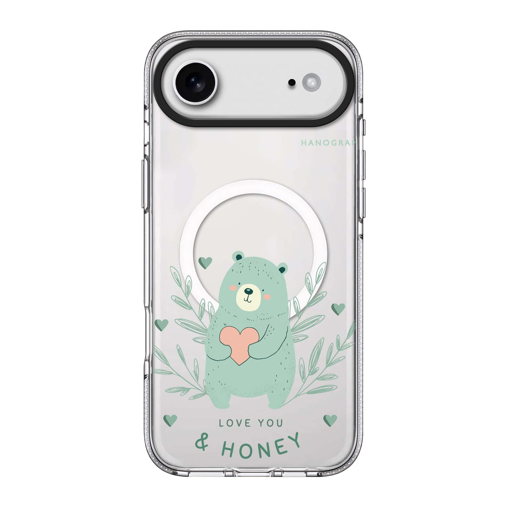 iPhone Air Ultra Clear Case