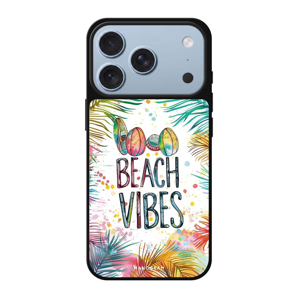 Paradise Found iPhone 18 Pro Max mirror case