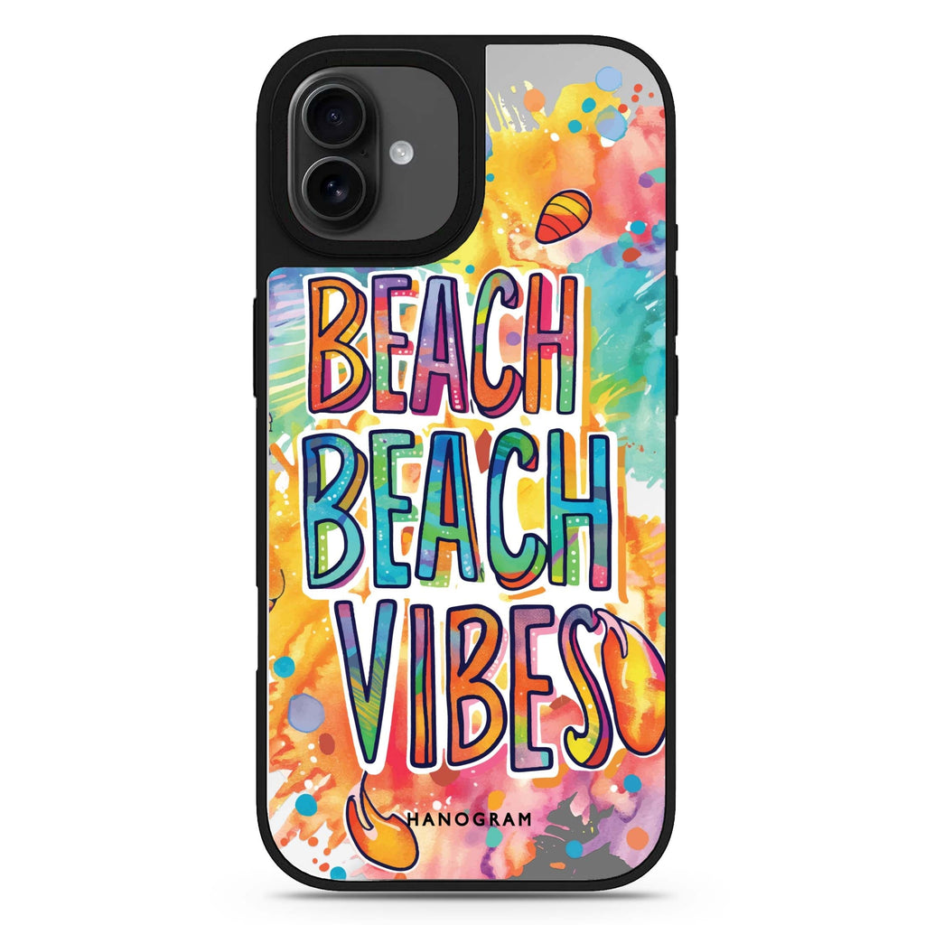 Marine Magic iPhone 17 mirror case