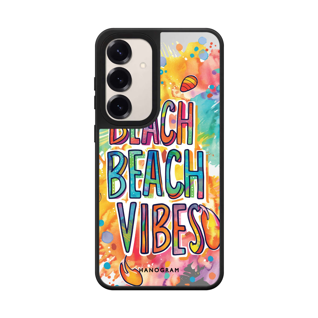 Marine Magic Mirror Case