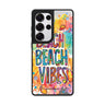 Marine Magic Samsung Galaxy S25 S24 S23 Ultra mirror case, front view