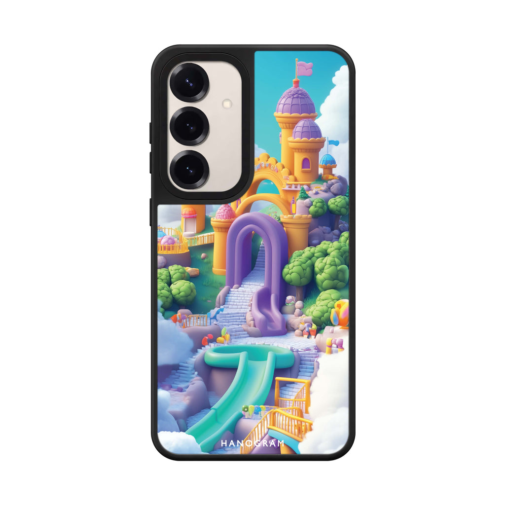 Mystic Playground Mirror Case