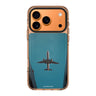 Sky Ascent nature iPhone 17 Pro Max ultra clear case