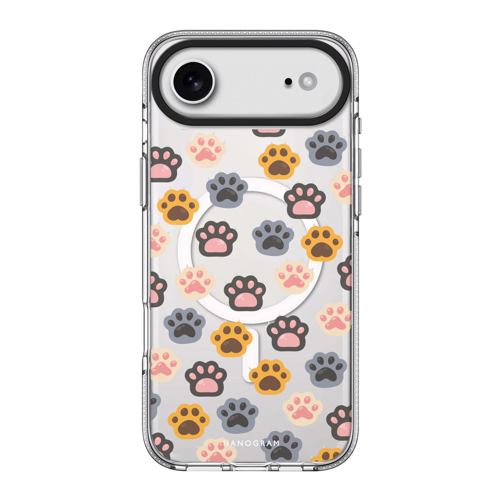 iPhone Air Ultra Clear Case