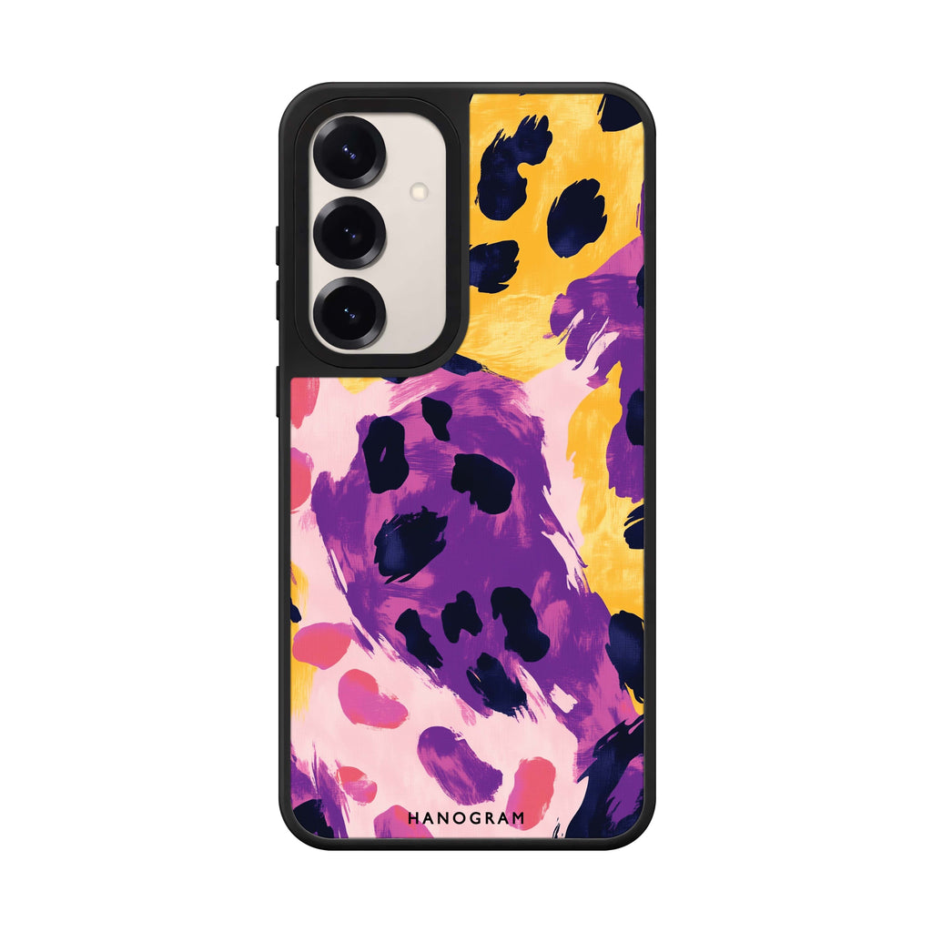 Wild Essence Mirror Case