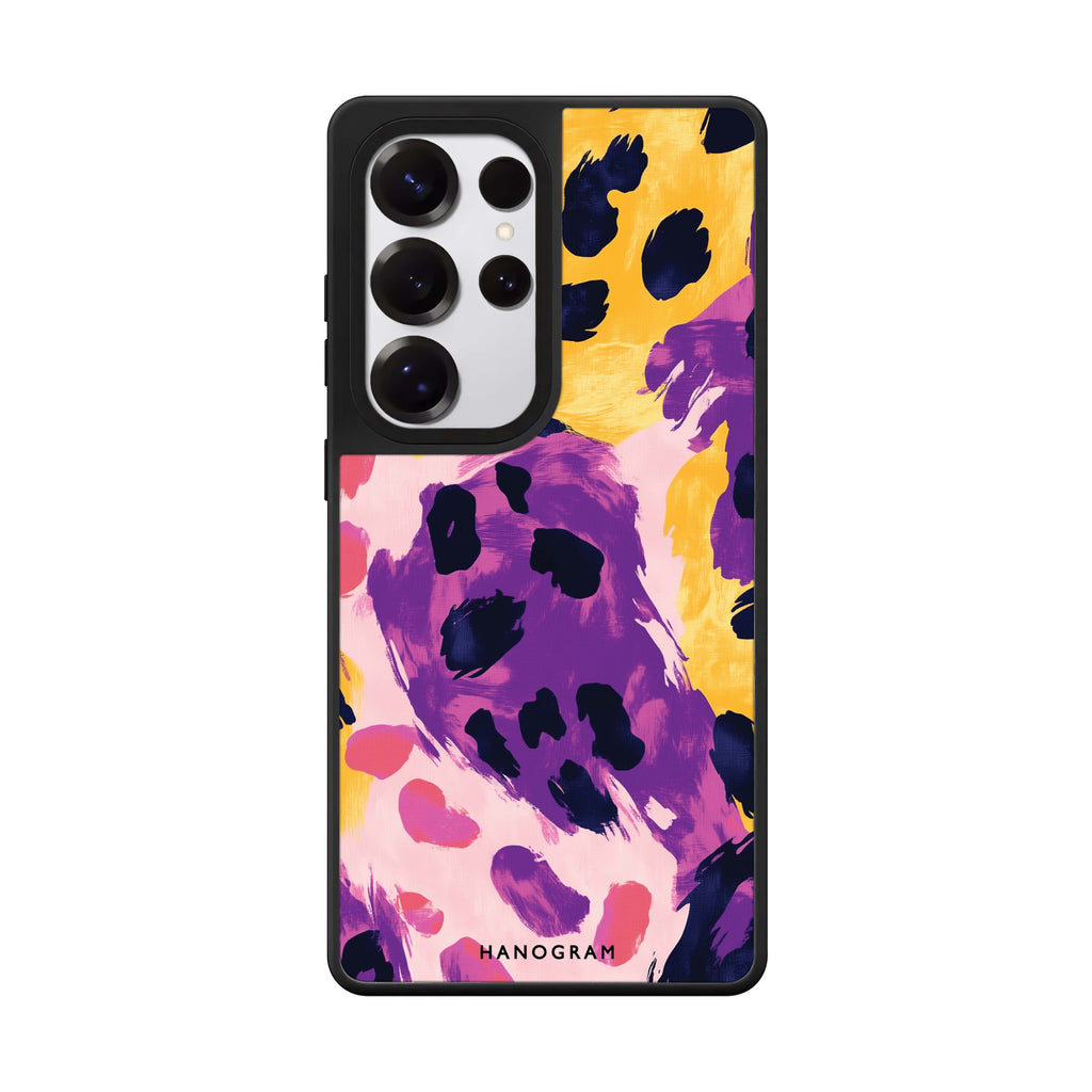 Wild Essence Mirror Case