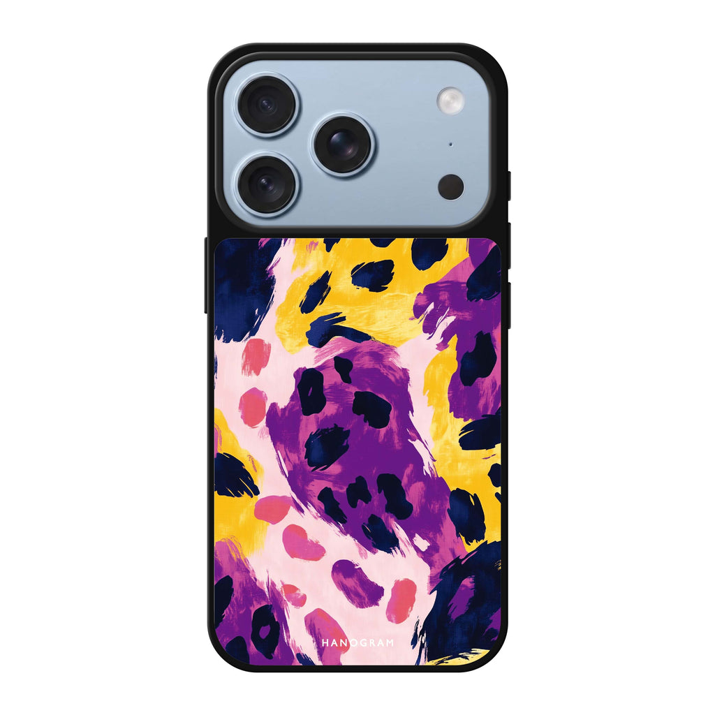 Wild Essence iPhone 18 Pro Max mirror case