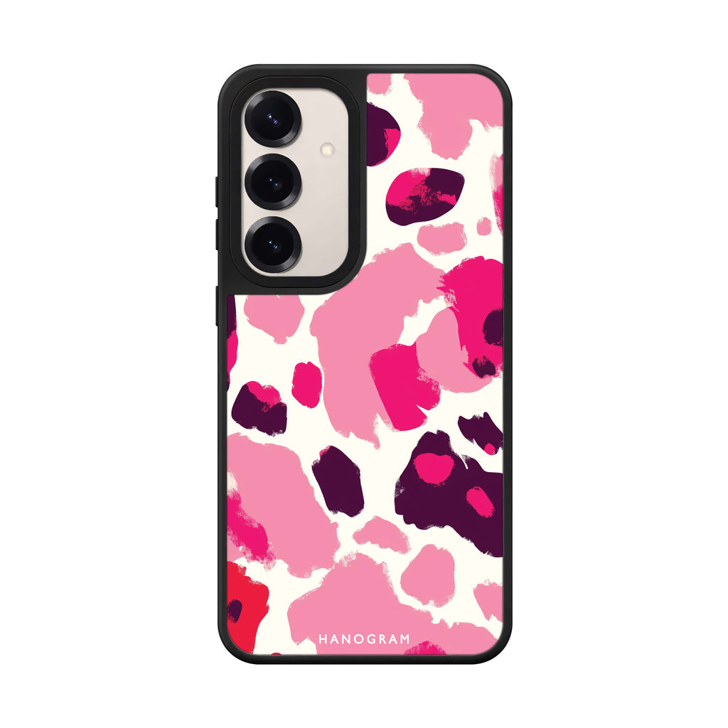 Savanna Chic Samsung Galaxy mirror case front view