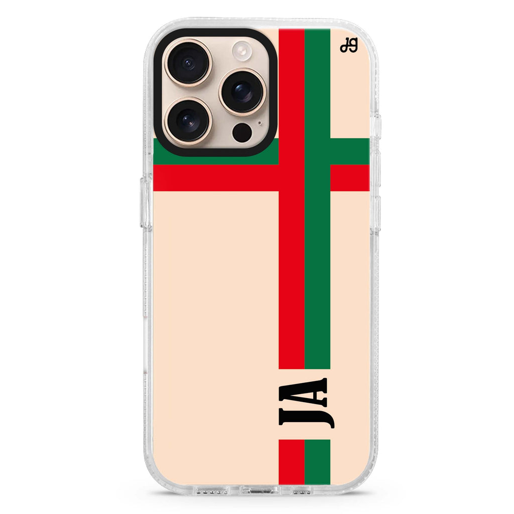 B & W Marble MagSafe Compatible iPhone 16 Pro Ultra Clear Case - Personalized and Stylish Protection