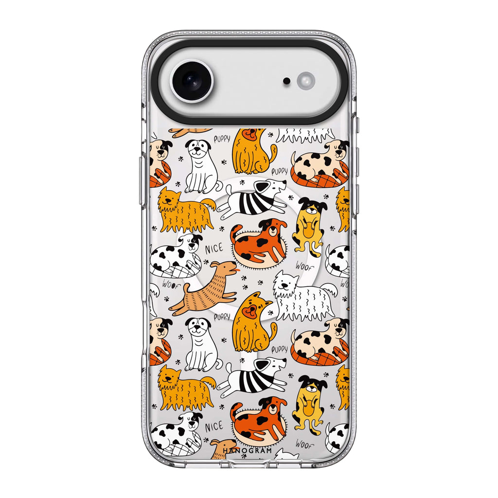 iPhone Air Ultra Clear Case