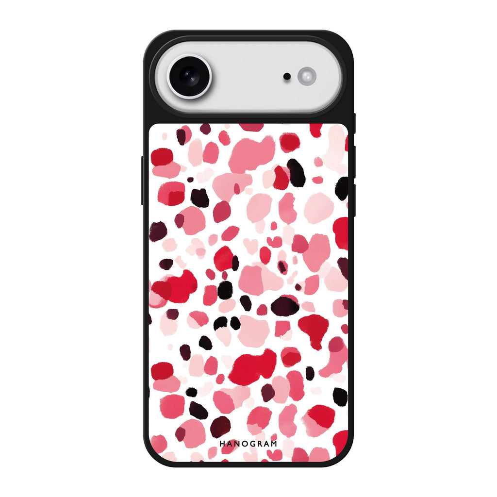 Leopard Luxe 鏡面手機殼