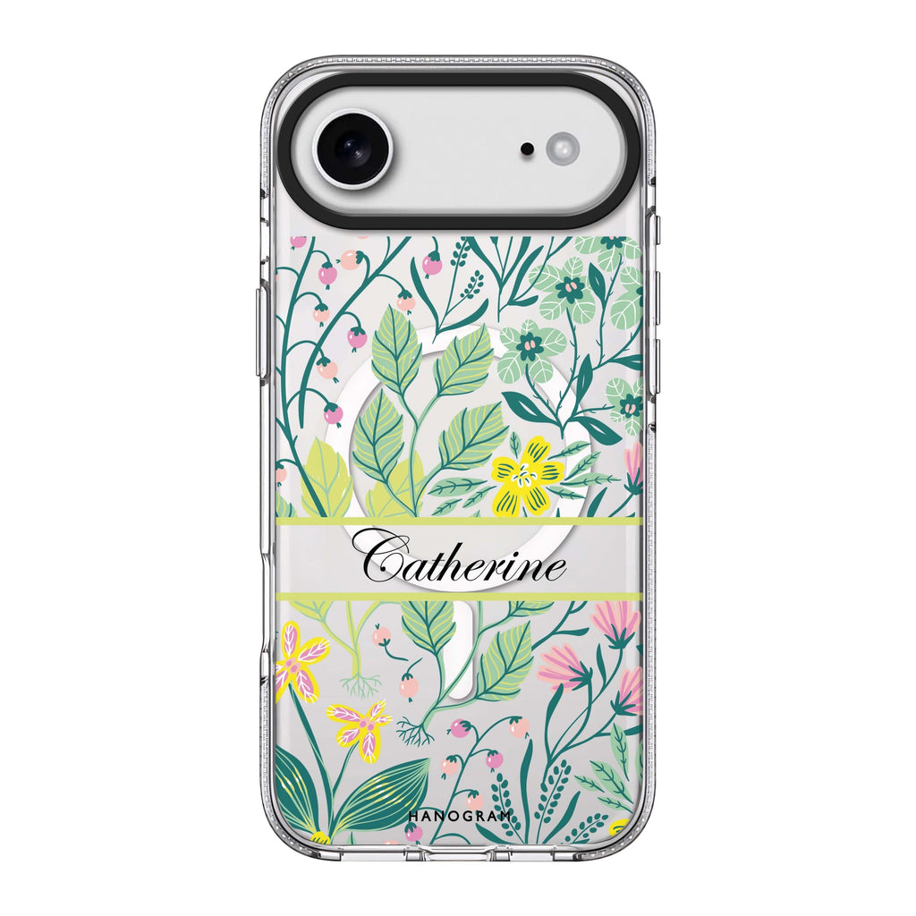 iPhone Air Ultra Clear Case