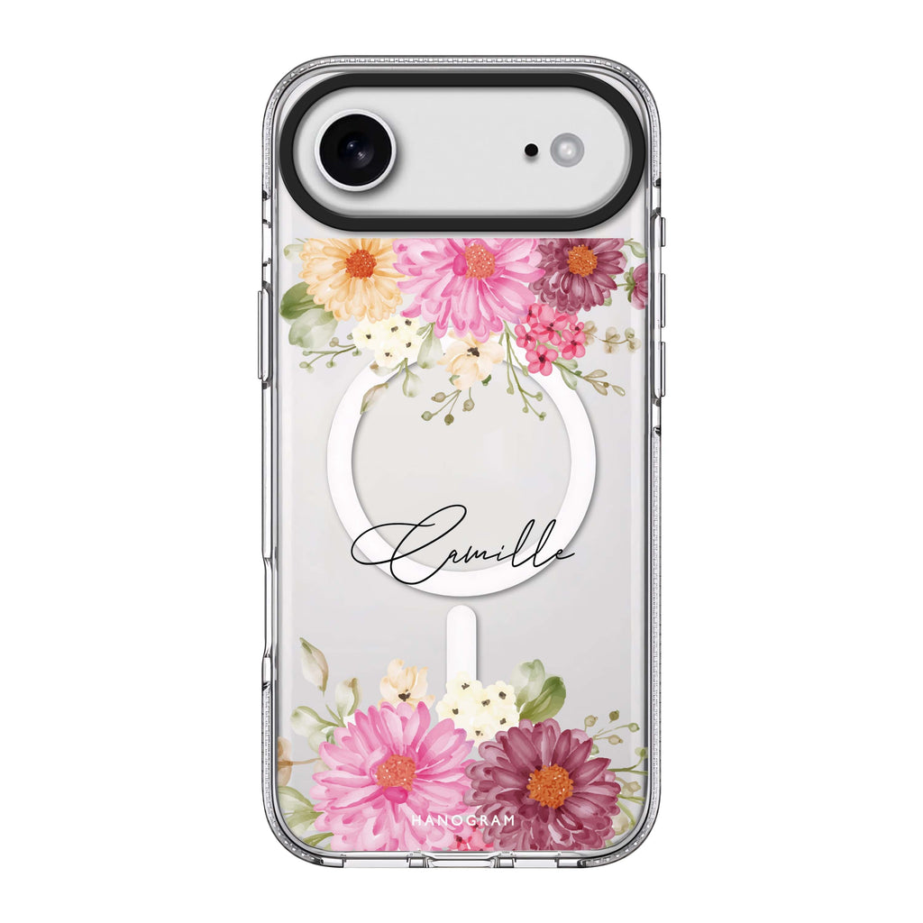 iPhone Air Ultra Clear Case