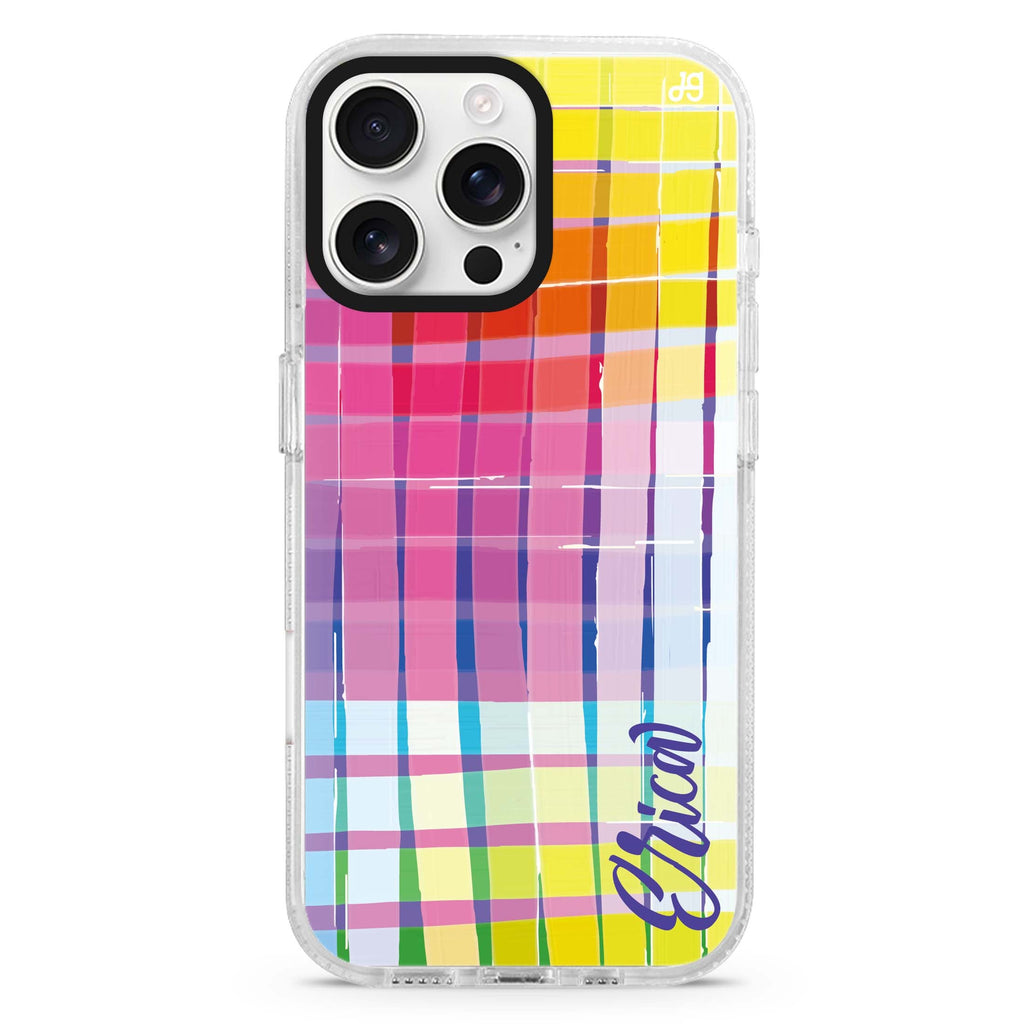 Glorious iPhone 16 Pro & 16 Pro Max Case - Personalized and Stylish Protection