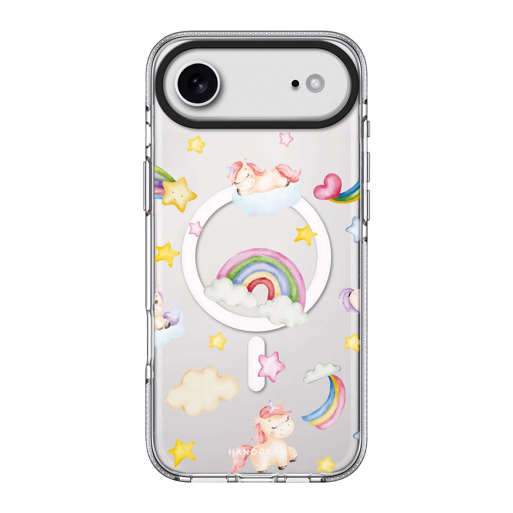 iPhone Air Ultra Clear Case