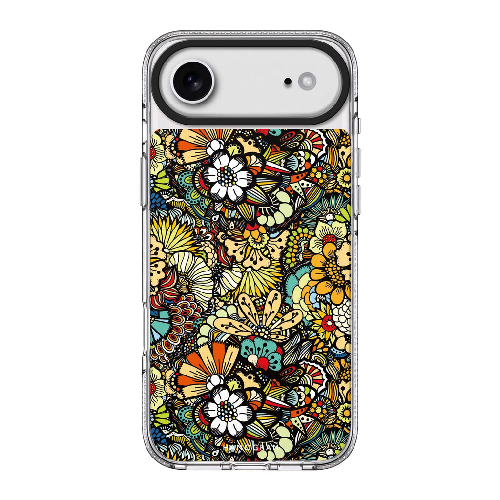 iPhone Air Ultra Clear Case