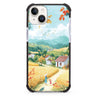 Crisp Harvest iPhone 15 Plus Ultra Shockproof Case