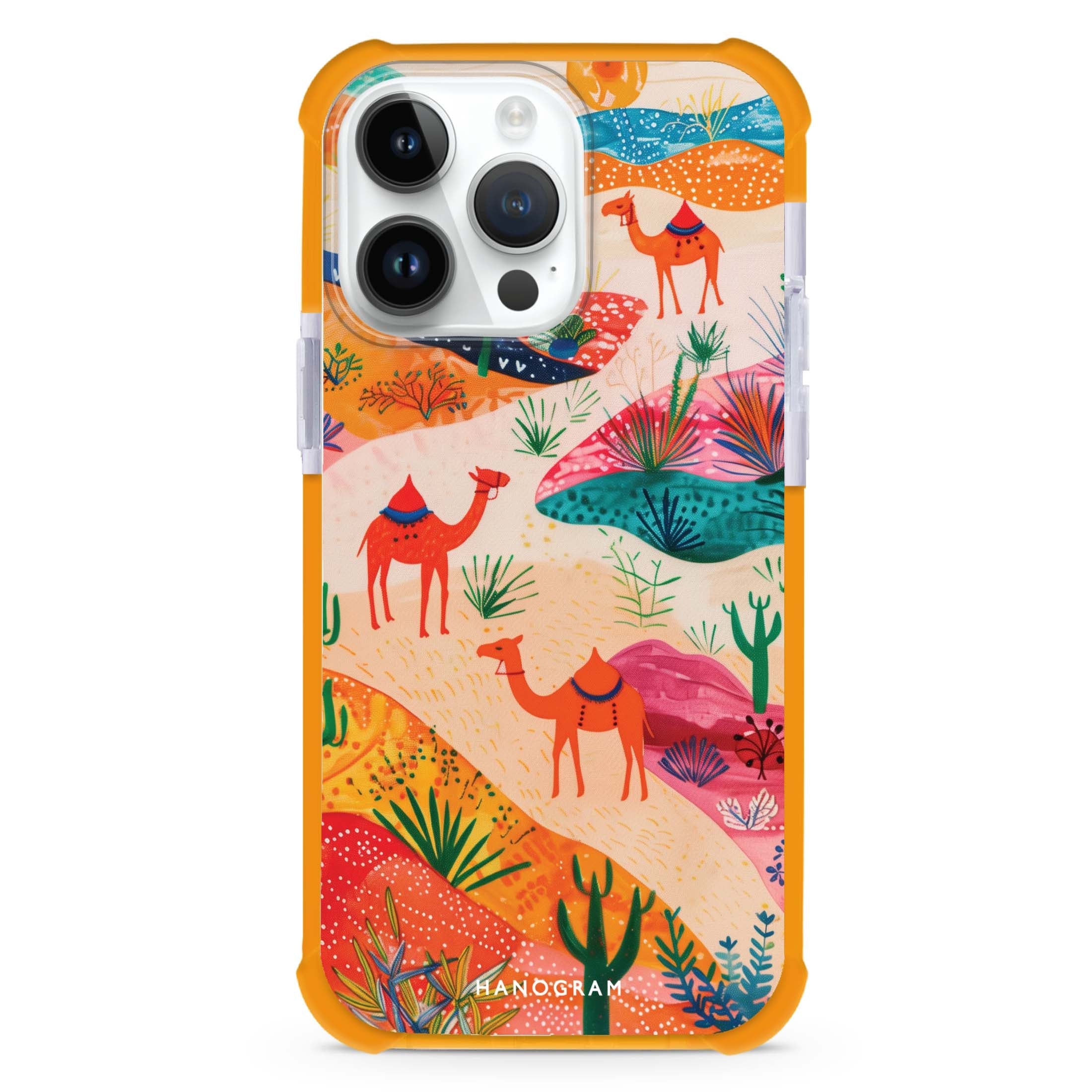 Sun Art iPhone 15 Pro Max Ultra Shockproof Case