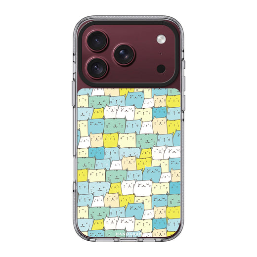 iPhone 18 Pro Ultra Clear Case