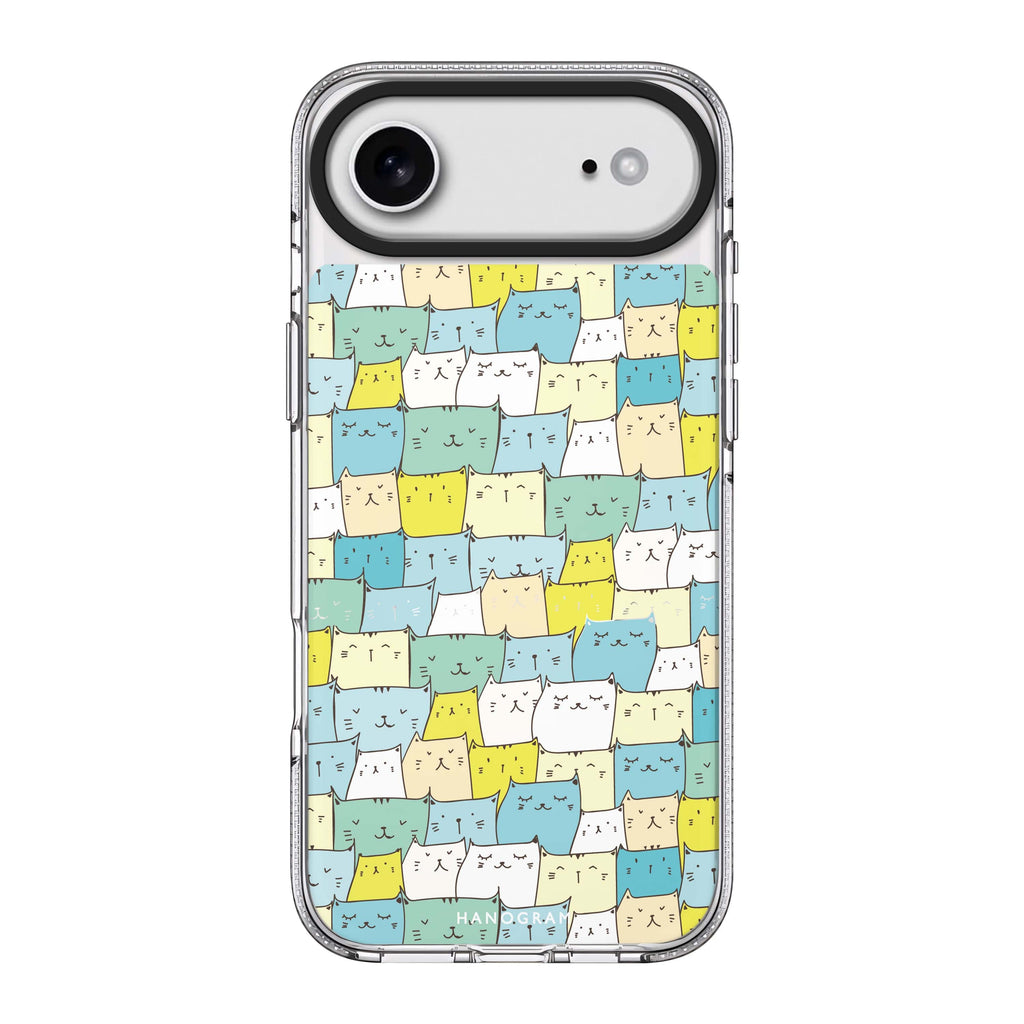 iPhone Air Ultra Clear Case