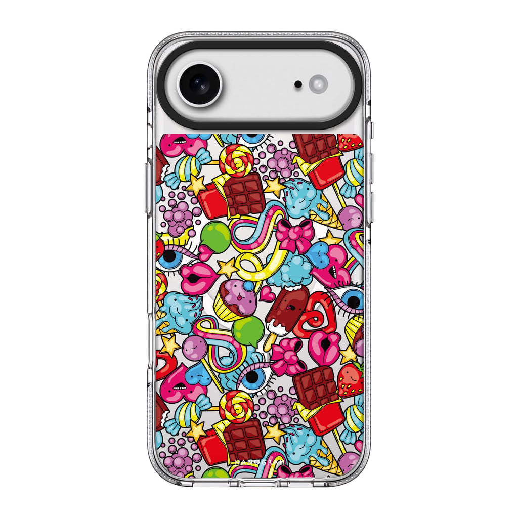 iPhone Air Ultra Clear Case