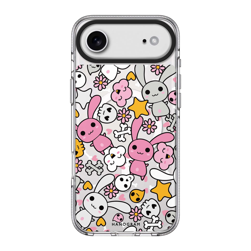 iPhone Air Ultra Clear Case