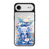 Elephant’s Oasis 鏡面手機殼