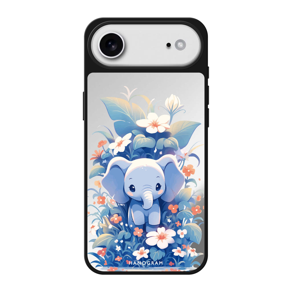Elephant’s Oasis 鏡面手機殼