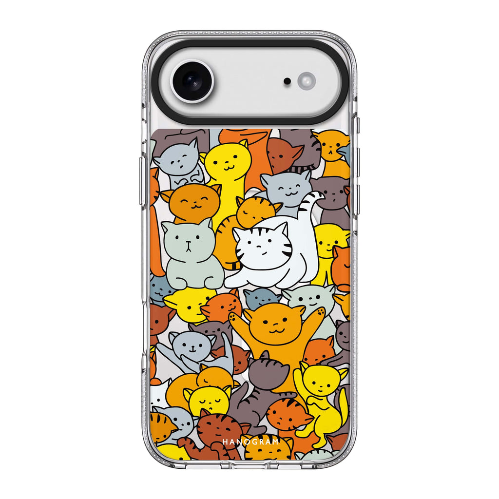 iPhone Air Ultra Clear Case