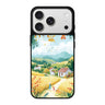 Crisp Harvest autumn nature iPhone 18 Pro Max mirror case