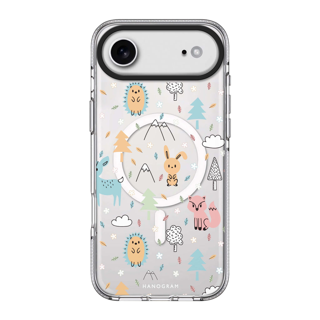 iPhone Air Ultra Clear Case